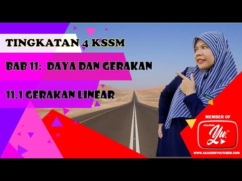 Video: Perbezaan Antara Kelikatan Kinematik Dan Dinamik