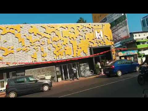 KL Abdul Sathar Kannur, South bazar Outlet Views ...