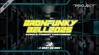 SINGLE FUNKOT đźš« BORN FUNKY BELL 2025 - KEYSAN X BEAT 39 RMX