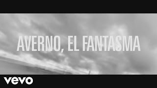 Video-Miniaturansicht von „Los Fabulosos Cadillacs - Averno, el Fantasma (Lyric Video)“
