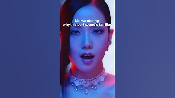 Thumbnail of somi spoiler queen #blackpink