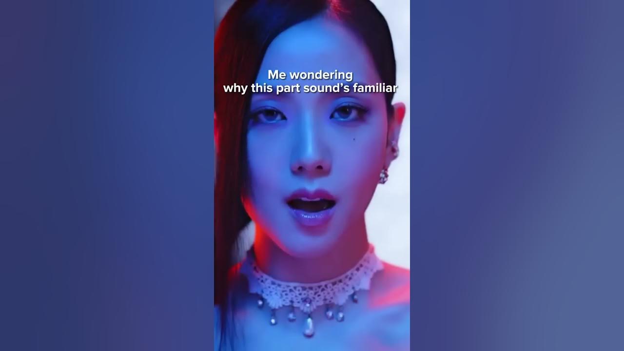 somi spoiler queen #blackpink