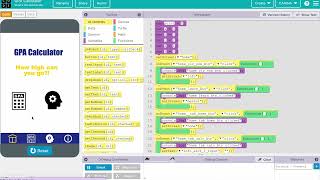 GPA Calculator Demonstration screenshot 5