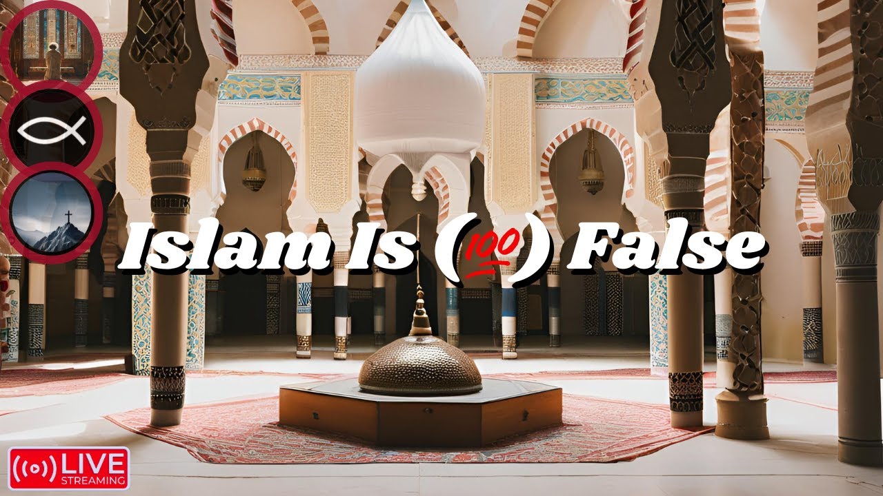 Why Do You Believe Islam Is True? MUSLIMS REQUEST! - YouTube