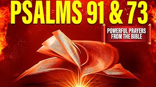 Psalms 91 prayer of protection sending evil arrows back to sender