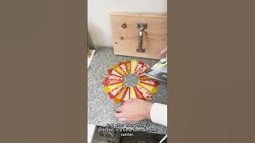 How to Sew a Dresden Quilt Block