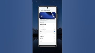 Lock screen shortcuts | Realme 9Pro5g me lock screen shortcuts settings | lock screen settings