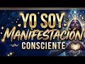 Yo SOY manifestación consciente / #decretos