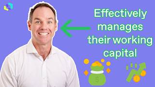 The Power of Effective Working Capital Management