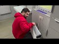 Выгодно, удобно. Тепло и точка
