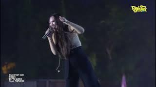 TAMAN JURUG-HAPPY ASMARA LIVE LAPANGAN TANJUNGKARANG KUDUS