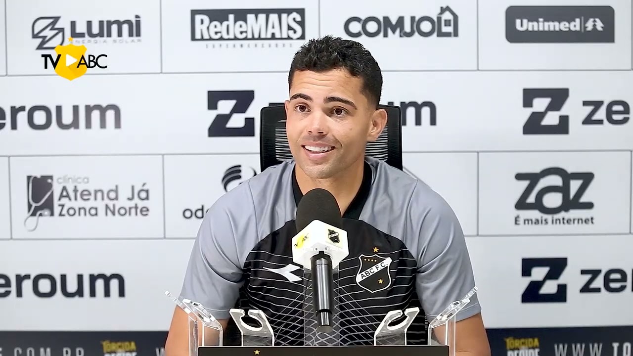 Entrevista | Richardson - 16/07/2025