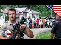 4th of July Shooting | Oxford, AL | S2E49 | US COPS