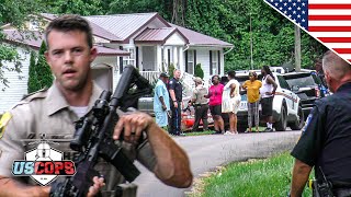 4th of July Shooting | Oxford, AL | S2E49 | US COPS