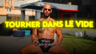 Tourner Dans Le Vide | Andrew Tate | Edit 4K