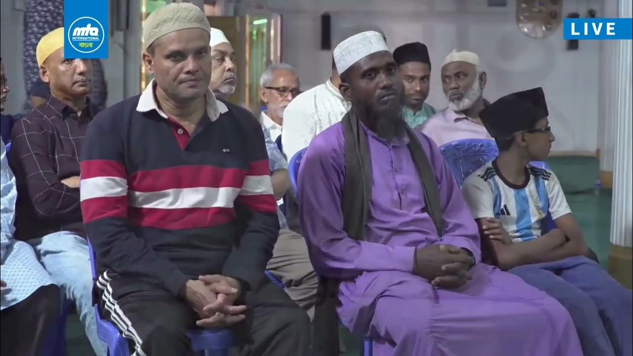 Tujhe Hamdo Sana Mahmud Hossain YouTube tujhe-hamdo-sana-mahmud-hossain-youtube