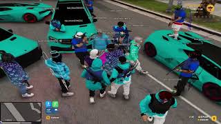 Ghettonun Sahipleri I