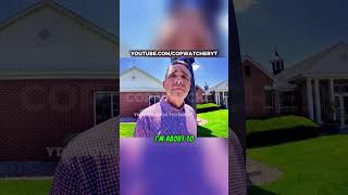 AUDITOR OWNS GUY WHO THINKS HE OWNS SIDEWALK #firstamendmentaudit #police #firstamendment  #cops