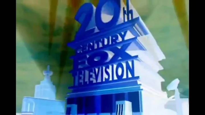 20th Century Fox Crazy Effects! Reversed
