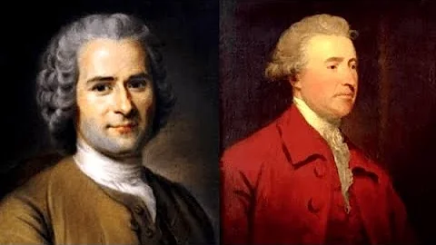 Thomas Sowell: Differing Visions of Human Nature