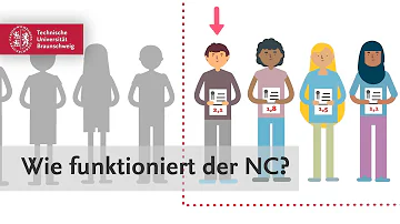 Was ist der höchste NC?