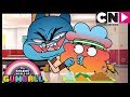 Gumball | The Slap | Cartoon Network