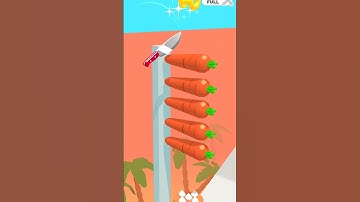 slice it all short youtube short relaxing satisfying slice it all short youtube short relaxing game