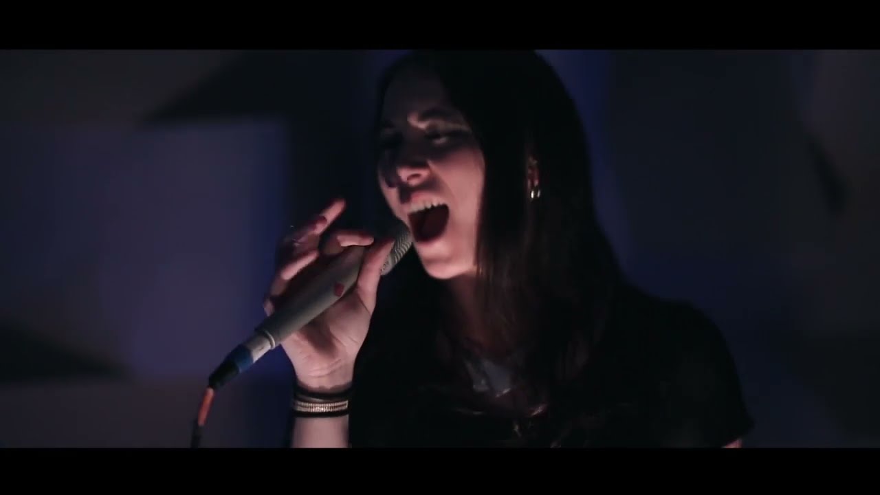 Pocket Knife Army - Let Go, opgenomen bij Moon Music Studios