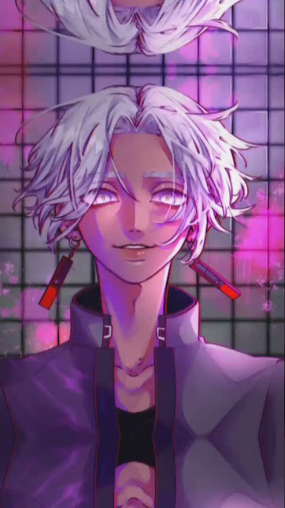 Jedag jedug || Izana x Mikey || tokyo revengers 🌷