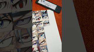 Ken Kaneki | Tokyo Ghoul 💔🔥 #anime #animedrawing #tokyoghoul #kaneki #kenkaneki