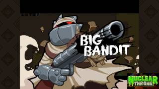 First Time Playing Nuclear Throne Part 1