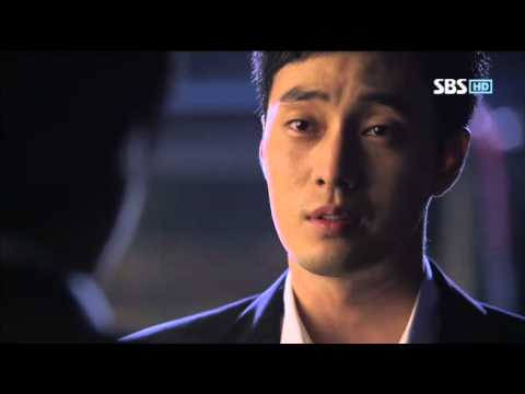 Phantom Episode 12 #1