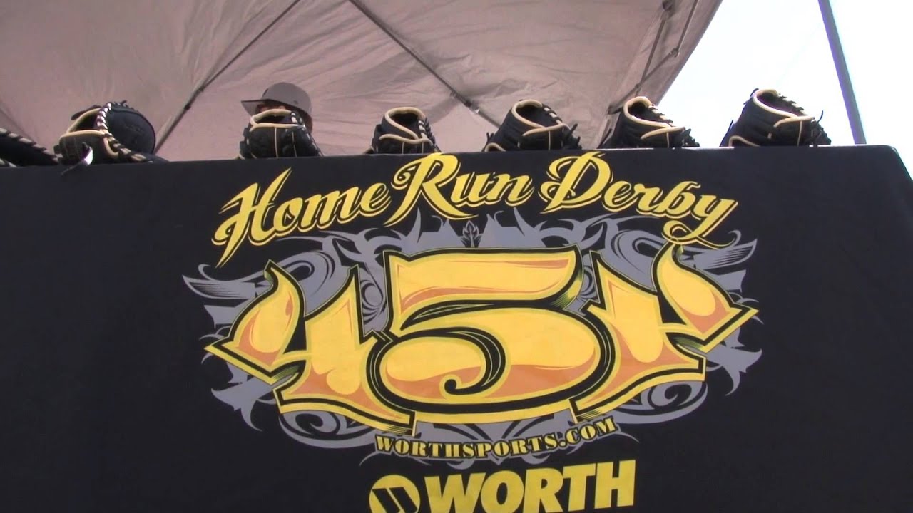 Play Top Gun Sports Battle of the Bats 9/15 YouTube