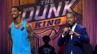 The Dunk King Ep. 1: Guy Dupuy Dunk 2