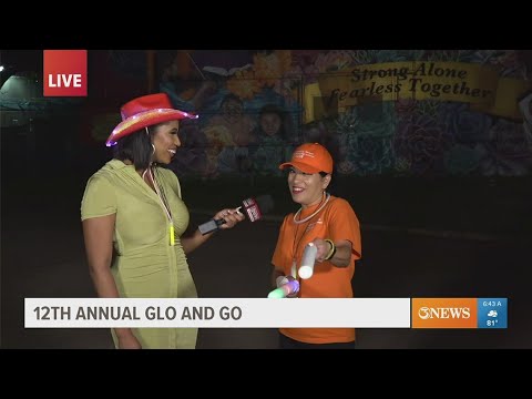 Get ready to light up the night for YWCA Corpus Christi’s ‘Glo & Go Fun ...