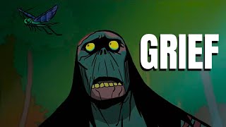 Genndy Tartakovskys PRIMAL Episode 3 Feast for Flesh