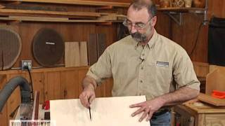 Woodworking Tips: Router - Router Bit Speeds screenshot 4