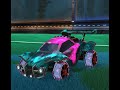 Rocket league lets get better