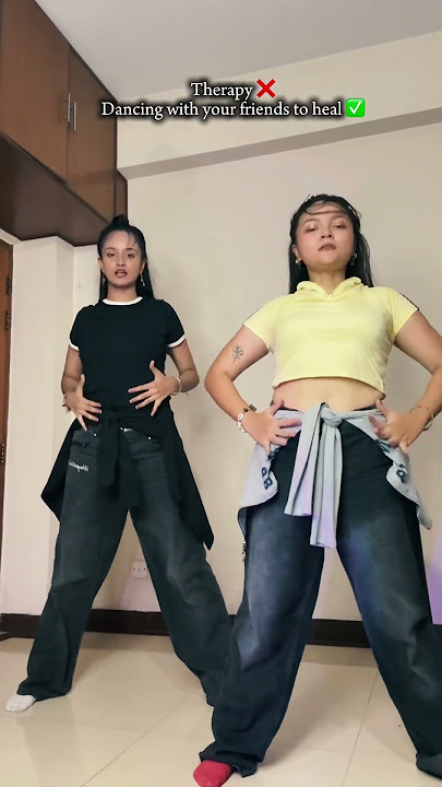 Download lagu Sao Paulo || The Weeknd || Dance short by Anika Tabassum Shimu and Kristy Tanchangya ||