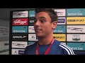 Tom Daley wins 10m Platform gold at the 2012 Olympic Trials