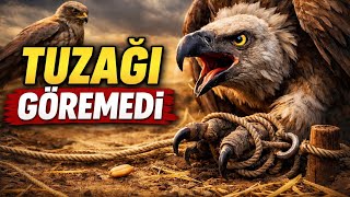 Keskin Göz Yetmez Kaderin Tuzağı Bu Hikayede Saklı