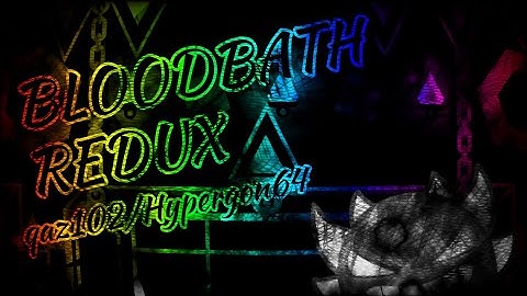 [OLD SHOWCASE] Bloodbath Redux Full Showcase