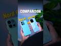 Oneplus Nord 6 vs iQOO 15R Comparison 🤯 #oneplusnord6 #iqoo15r #techdot