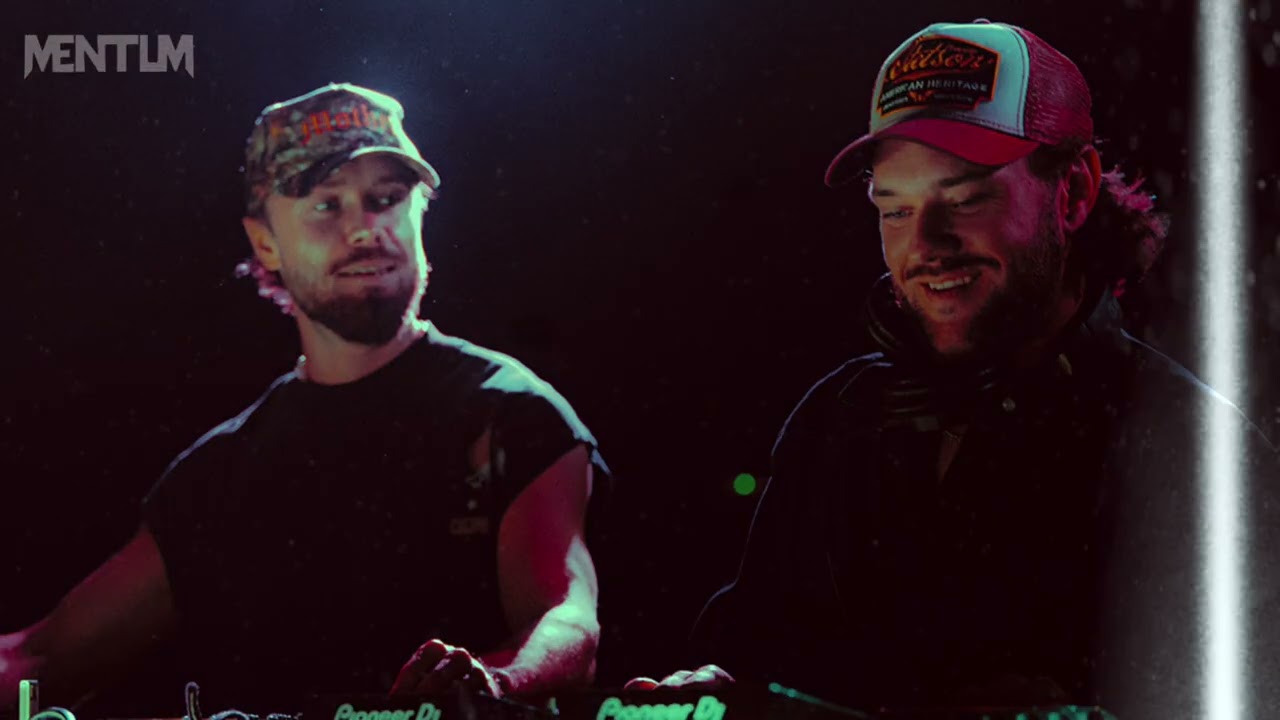 NextOn ADE 2025 - Mentum