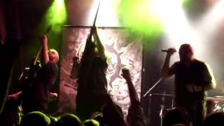 SOILWORK - Late For The Kill, Early For The Slaughter - (HQ sound live)