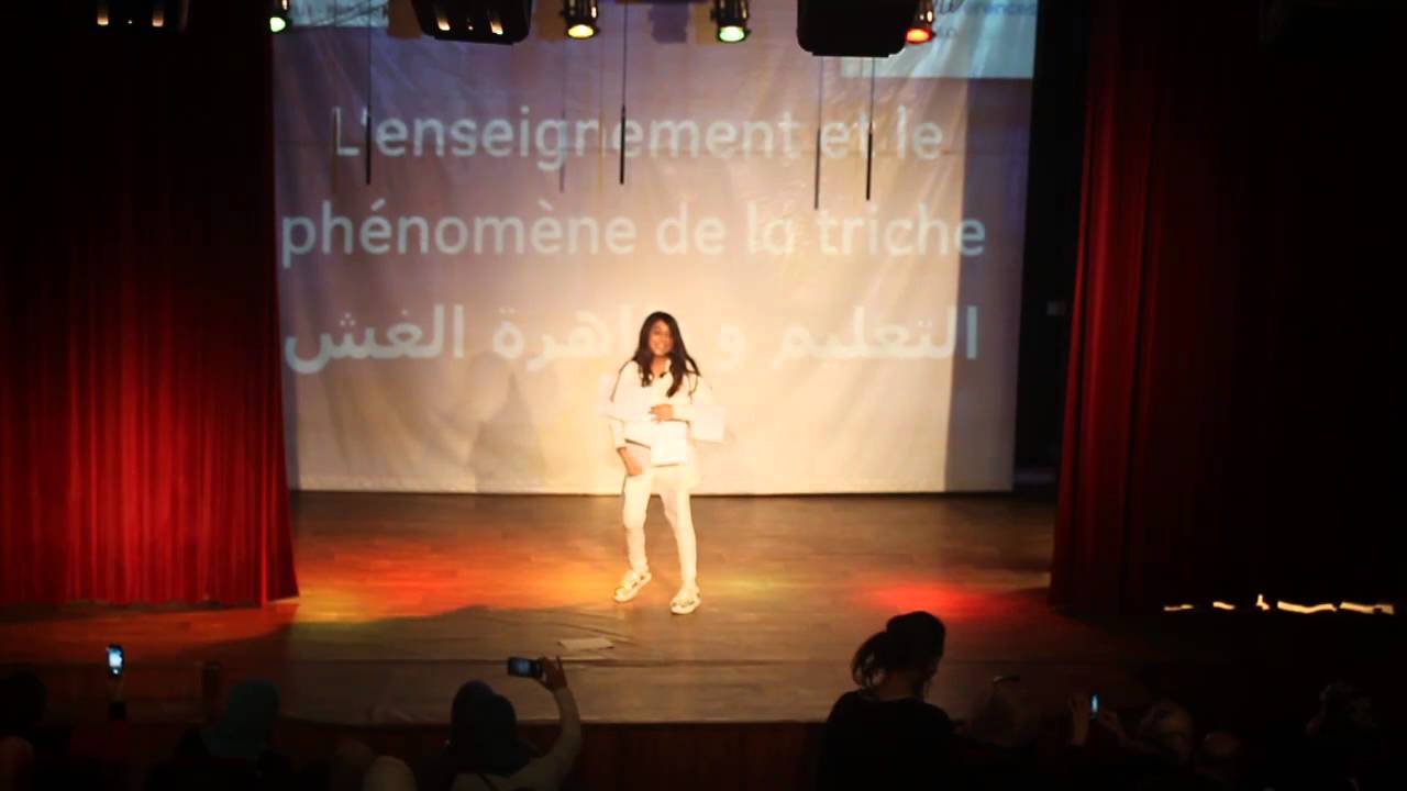 Monologue : La feuille