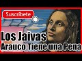 Los Jaivas - Arauco Tiene una Pena (mi reacción) + !!!!!!!!!!DIOS QUE PIANO