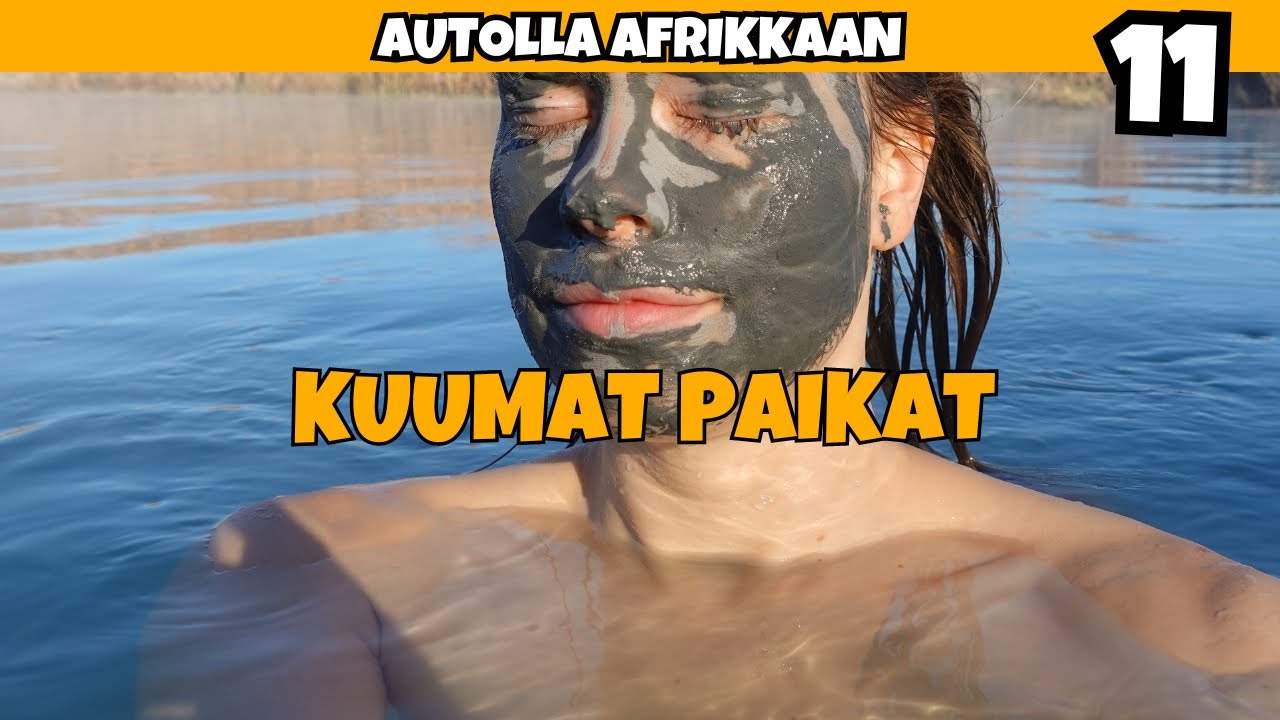 Tultiin Suomalaisten paratiisiin, eli Fuengirolaan 🚐 vanlifea isän kanssa