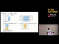 USENIX Security '17 - Qapla: Policy compliance for database-backed systems