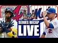 Shea  sons live braves series recap